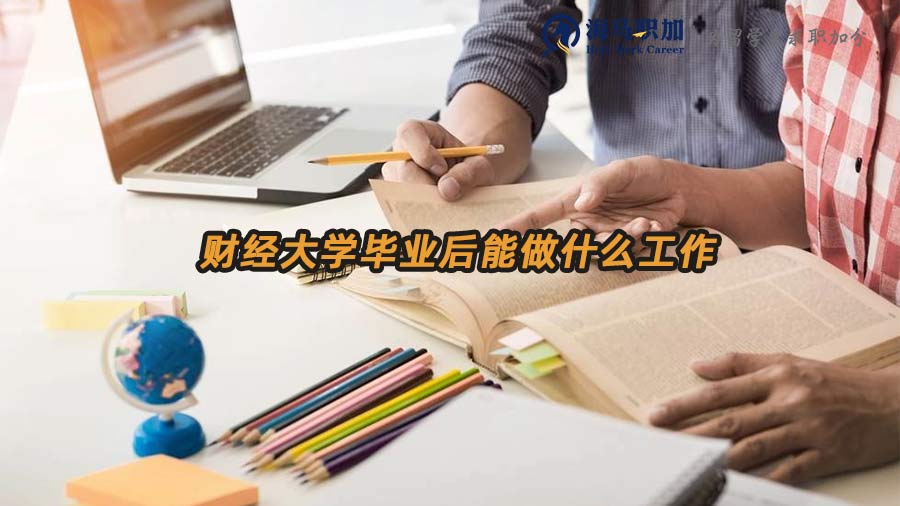 财经大学毕业求职