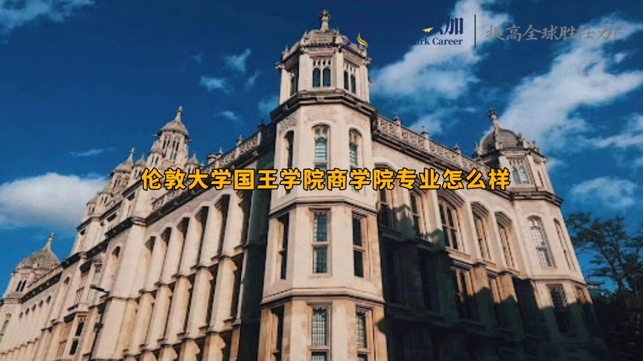 伦敦大学国王学院