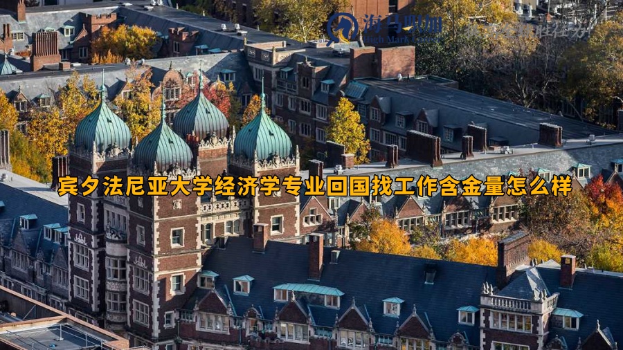 宾夕法尼亚大学