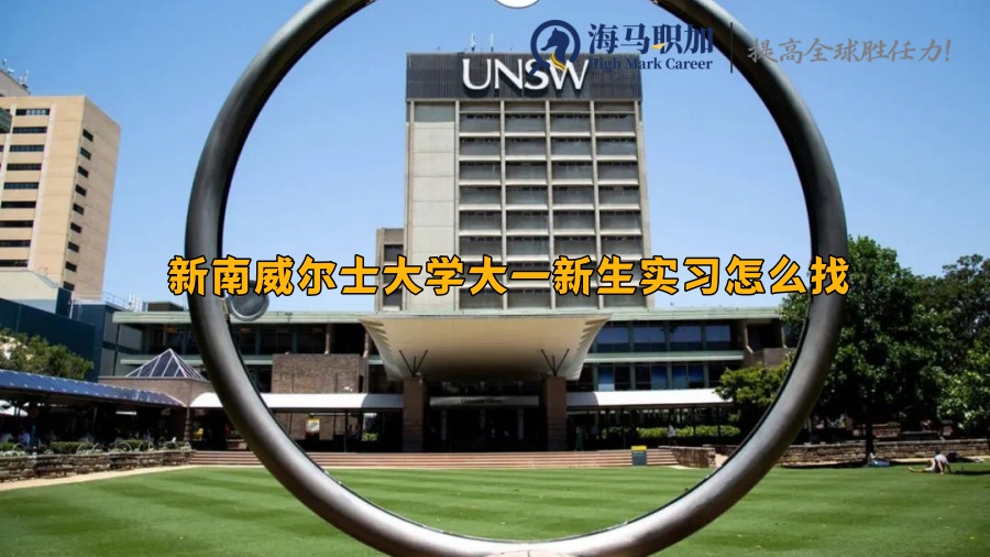 新南威尔士大学