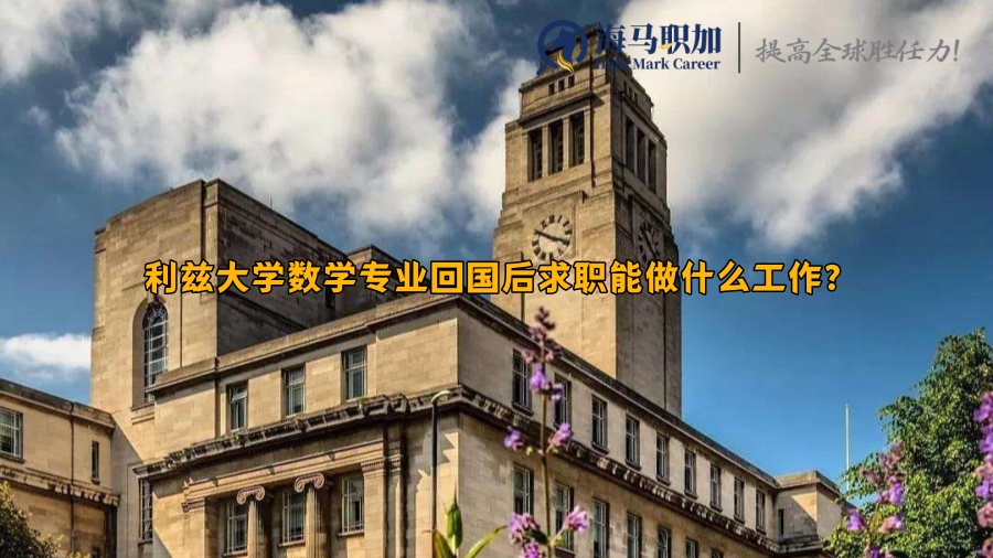 利兹大学