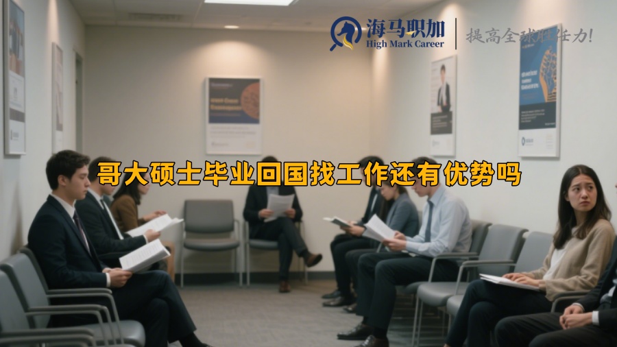 哥大硕士毕业回国找工作还有优势吗