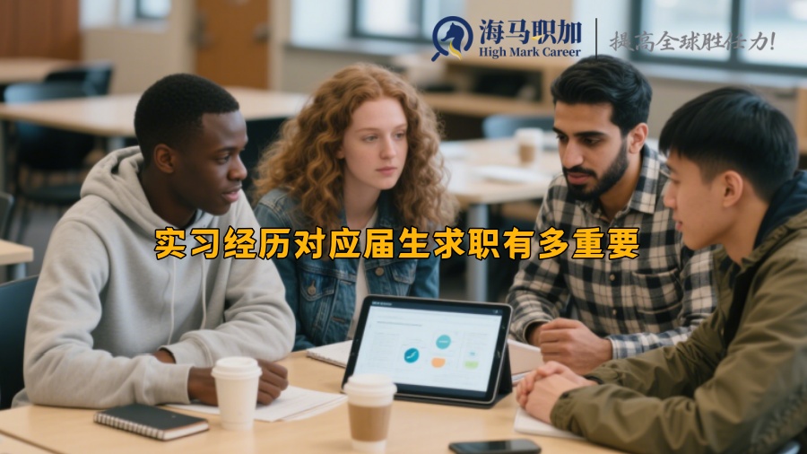 实习经历对应届生求职有多重要