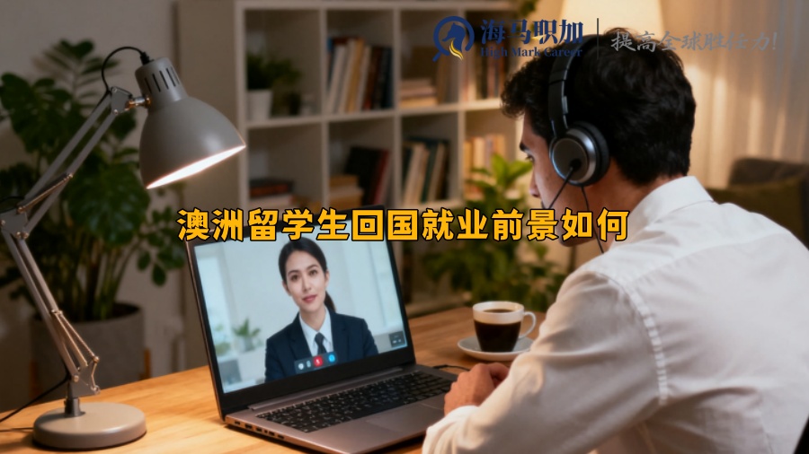 澳洲留学生回国就业前景如何 澳洲留学生回国就业前景如何