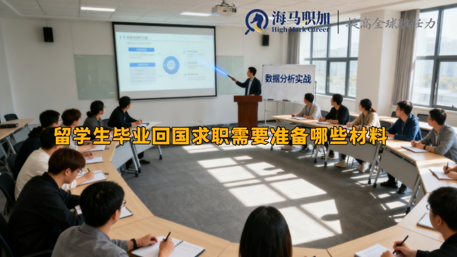 留学生毕业回国求职需要准备哪些材料 留学生毕业回国求职需要准备哪些材料