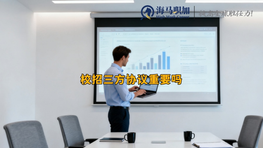 校招三方协议重要吗 校招三方协议重要吗