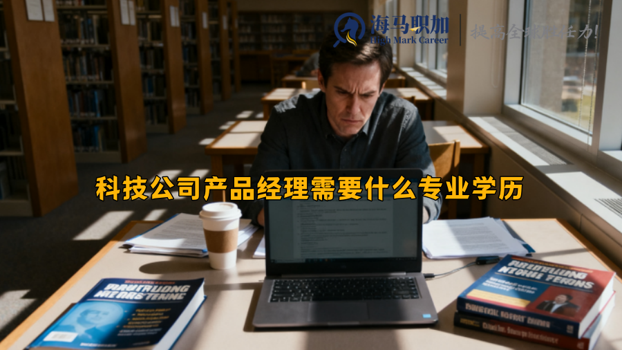 科技公司产品经理需要什么专业学历 科技公司产品经理需要什么专业学历