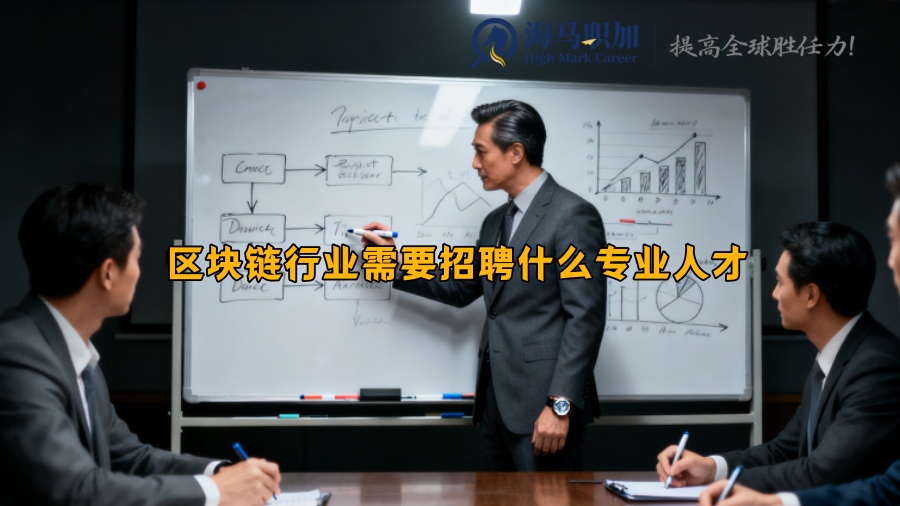 区块链行业需要招聘什么专业人才 区块链行业需要招聘什么专业人才