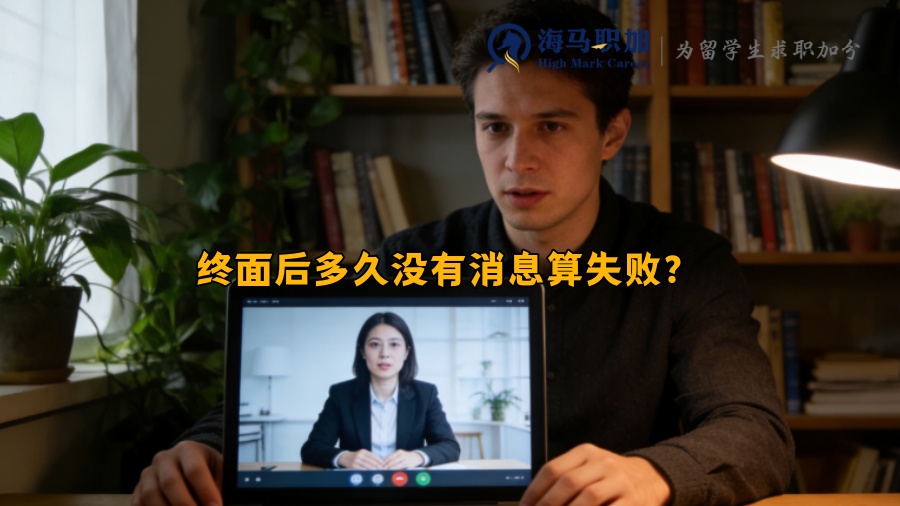 终面后多久没有消息算失败? 终面后多久没有消息算失败?