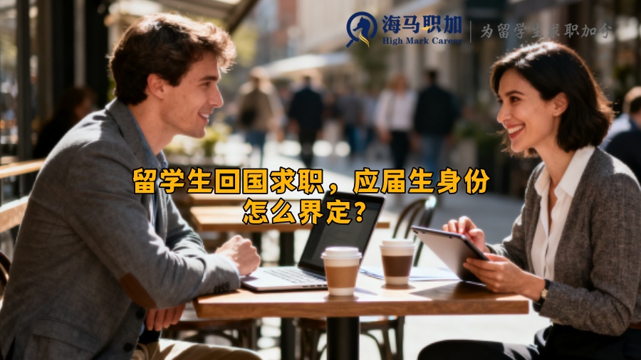 留学生回国求职,应届生身份怎么界定? 留学生回国求职,应届生身份怎么界定?