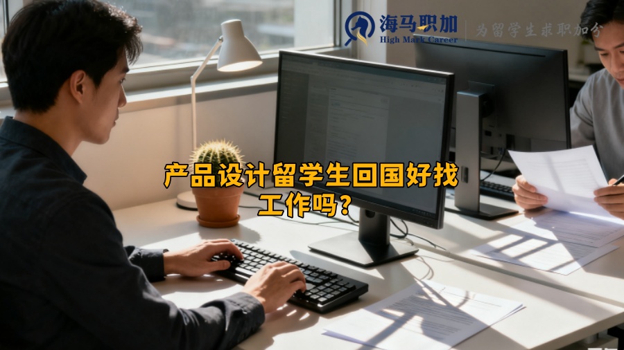产品设计留学生回国好找工作吗? 产品设计留学生回国好找工作吗?