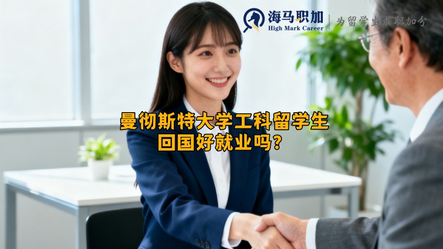 曼彻斯特大学工科留学生回国好就业吗? 曼彻斯特大学工科留学生回国好就业吗?