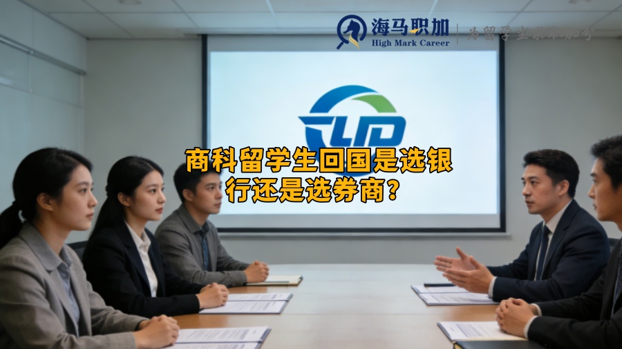 新硕商科留学生春招拿 offer 技巧有哪些？