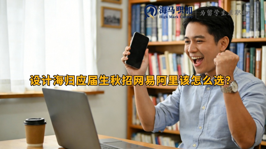 设计海归应届生秋招网易阿里该怎么选? 设计海归应届生秋招网易阿里该怎么选?